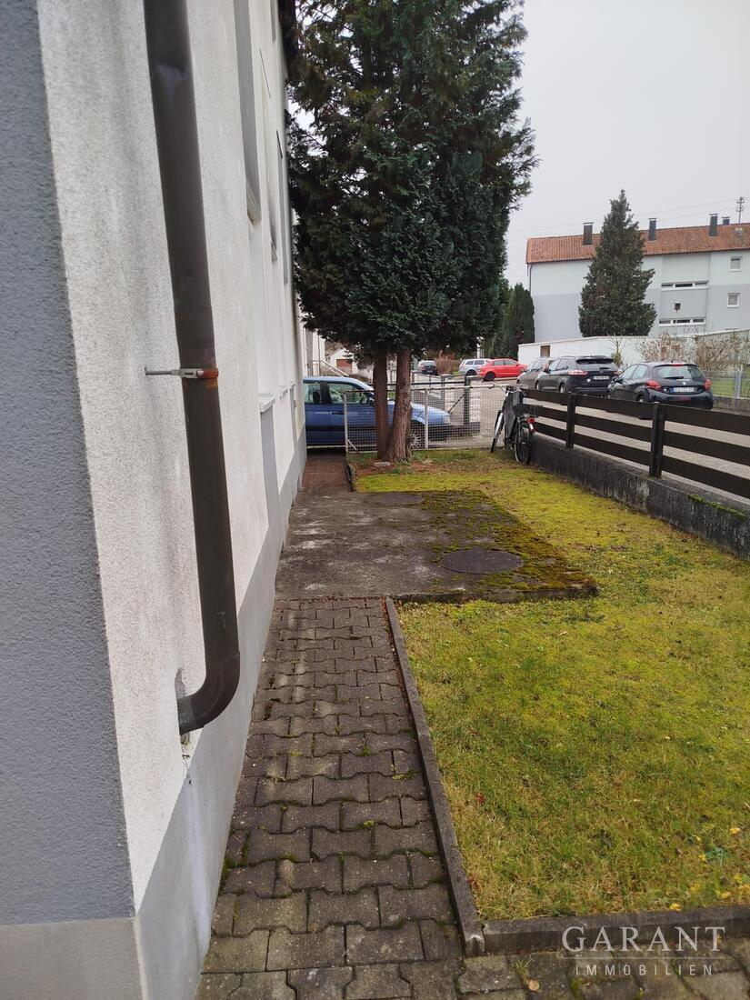 Tolle Chance - Mehrfamilienhaus in Vöhringen – 89269 Vöhringen, 89269 Vöhringen – Vorschaubild 3