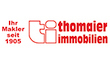 Thomaier Immobilien GmbH