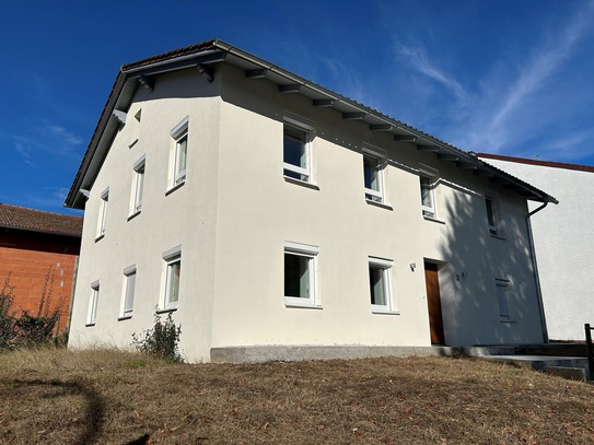 Einfamilienhaus in Rimbach zu verkaufen!