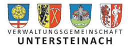 Verwaltungsgemeinschaft Untersteinach
