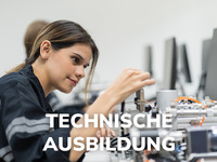 Technische Ausbildungen in Franken – Alles rund um Berufe mit Technik 