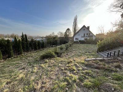 IDYLLISCHES GRUNDSTÜCK IN UNBERÜHRTER NATUR