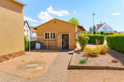 GROßZÜGIGES DOMIZIL MIT FACHWERKCHARME – 98593 Floh-Seligenthal, 98593 Floh-Seligenthal – Vorschaubild 2