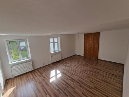 Großzügige Wohnung Bärnau 96qm 3+Zimmer