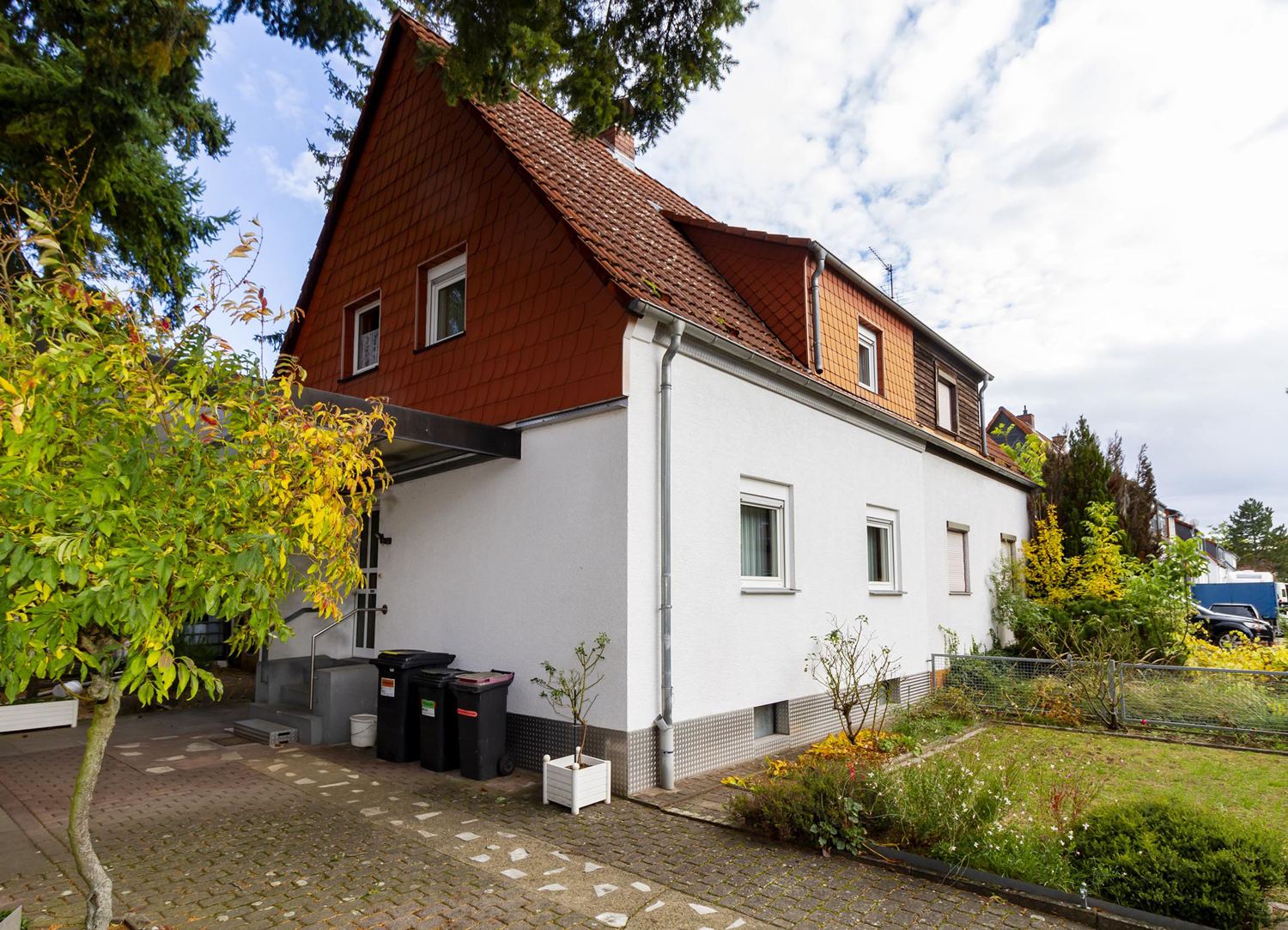 Mein kleiner Rückzugsort in der Heimstätte – 64295 Darmstadt, 64295 Darmstadt – Vorschaubild 32