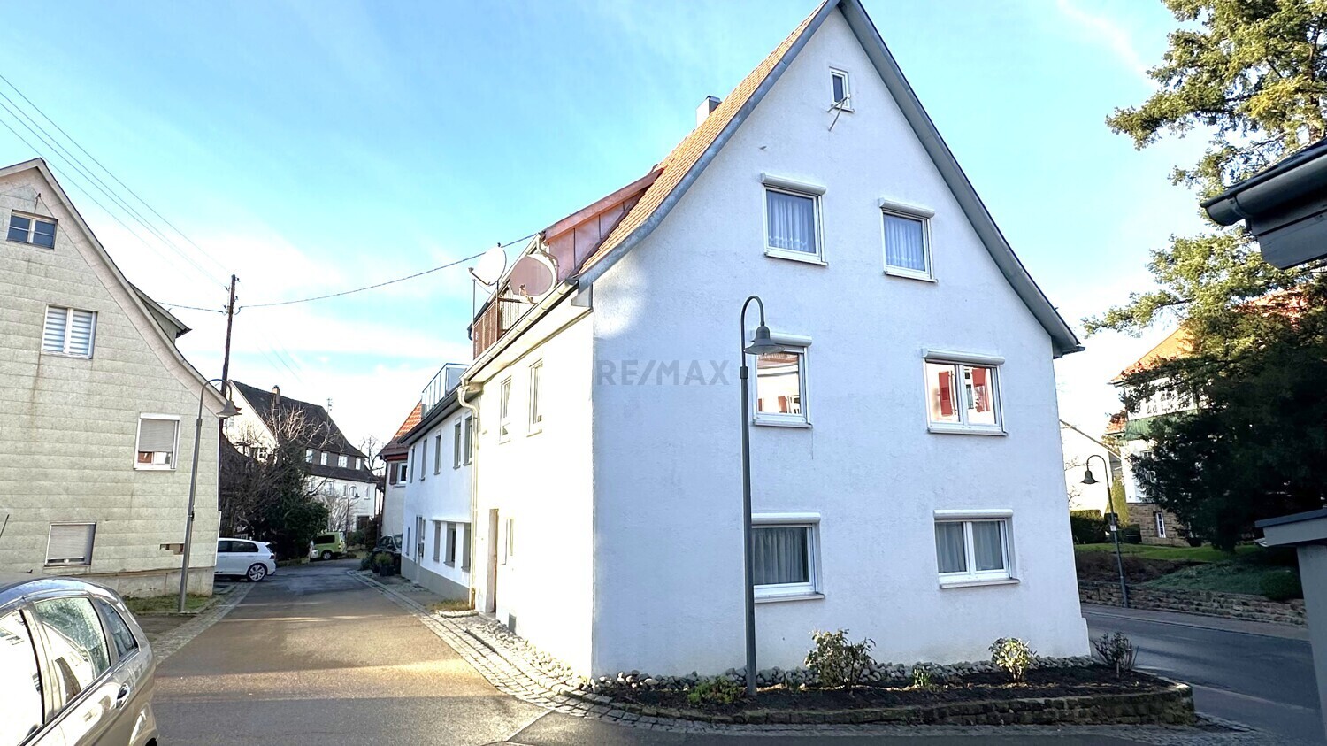 Zentral. Gepflegt. Charmant. Zweifamilienhaus in Bad Boll – 73087 Bad Boll, 73087 Bad Boll – Vorschaubild 3
