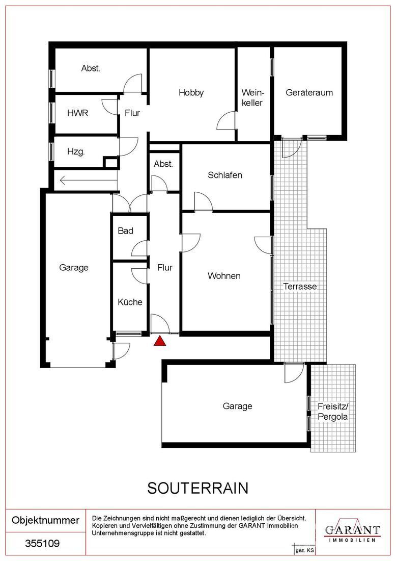 Dieses Haus kann werden, was Sie sich wünschen! – 71384 Weinstadt, 71384 Weinstadt – Vorschaubild 19