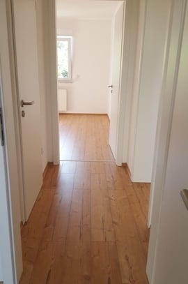 Kernsanierte 3 Zimmer ETW