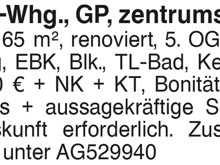 3 Zi.-Whg