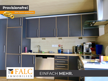 Einfach Mehr: Modernisiertes EFH, 2 Bäder, EBK, Garage, Dachterrasse. Ruhige Wohnlage. 93351 Painten