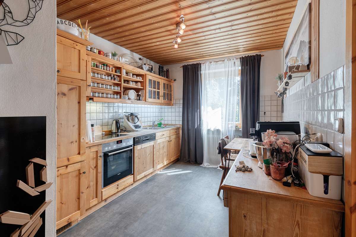Einfamilienhaus mit Wohlfühlcharakter in begehrter Lage von Raubling/Pfraundorf! – 83064 Raubling, 83064 Raubling – Vorschaubild 10