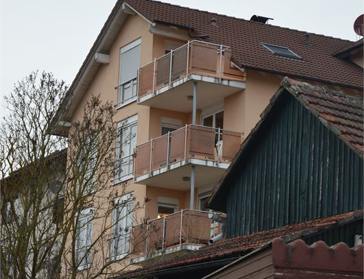 Mehrfamilienhaus in Niefern zu verkaufen !!