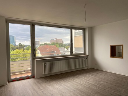 Großzügige 3-Zimmer-Wohnung