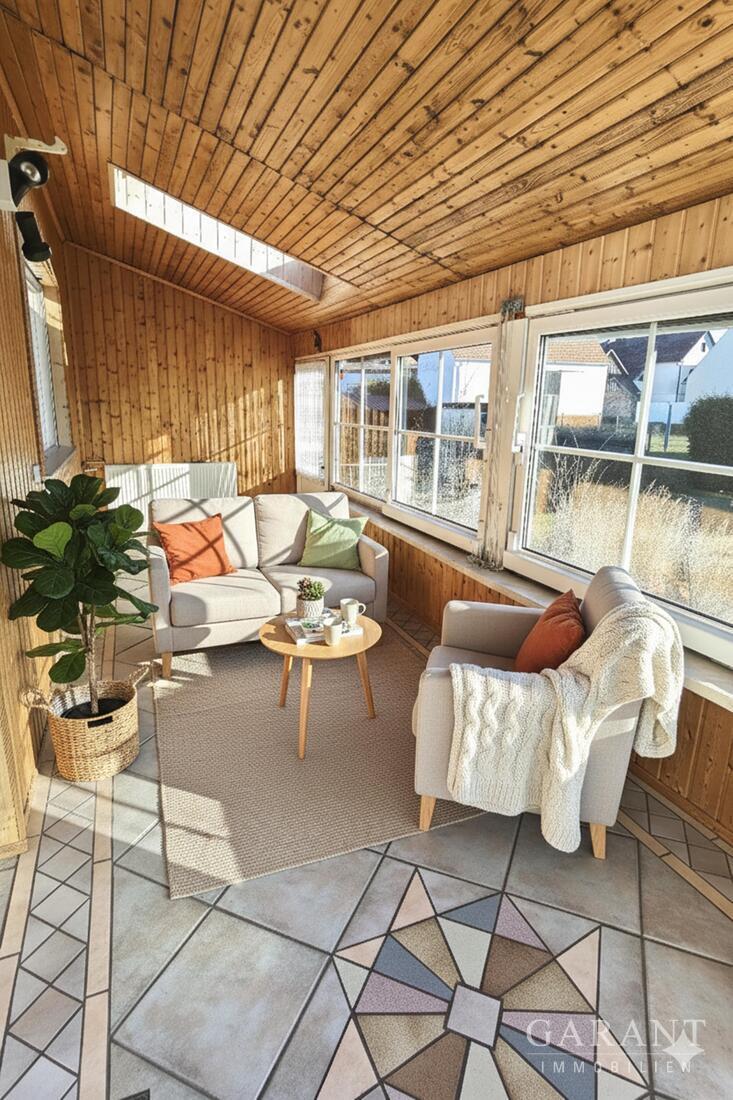 ~ Ebenerdig wohnen - Bungalow auf großzügigem Grundstück ~ – 85077 Manching, 85077 Manching – Vorschaubild 3
