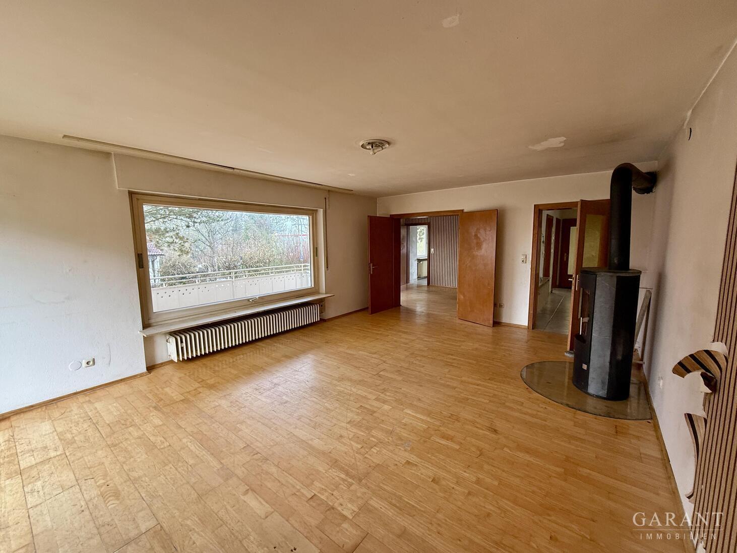 Schönes EFH in Top-Lage, stadtnah und trotzdem äußerst ruhig – 97828 Marktheidenfeld, 97828 Marktheidenfeld – Vorschaubild 6