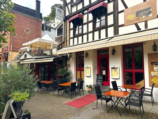 Das Spießbratenhaus: Überregional bekanntes Restaurant – Ein gastronomisches Highlight in Oberstein