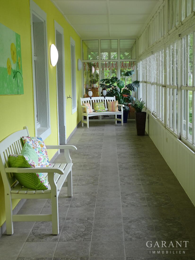 Exklusives Mehrfamilienhaus mit weitläufigem Park in einmaliger Lage! – 79669 Zell im Wiesental, 79669 Zell im Wiesental – Vorschaubild 7