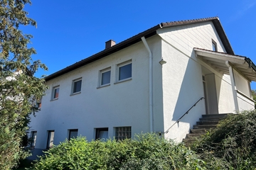 Ihr neues Zuhause wartet auf Sie! Einfamilienhaus mit Garten und Ausbaupotential