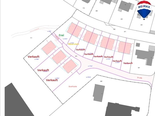 Ihr Traum vom Eigenheim:Doppelhaushälfte mit laufendem Baufortschritt/Herford Möglich Ab 999€