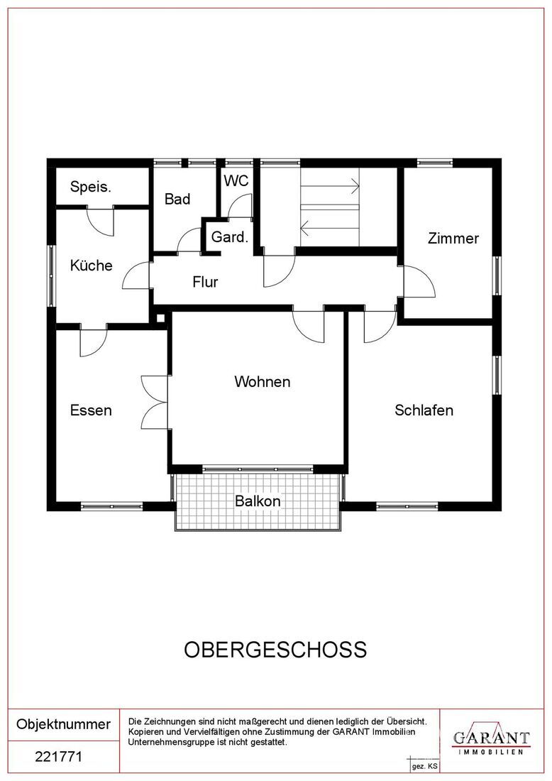 Großzügiges Mehrfamilienhaus mit solider Bausubstanz - auch für Investoren interessant! – 73527 Schwäbisch Gmünd, 73527 Schwäbisch Gmünd – Vorschaubild 11