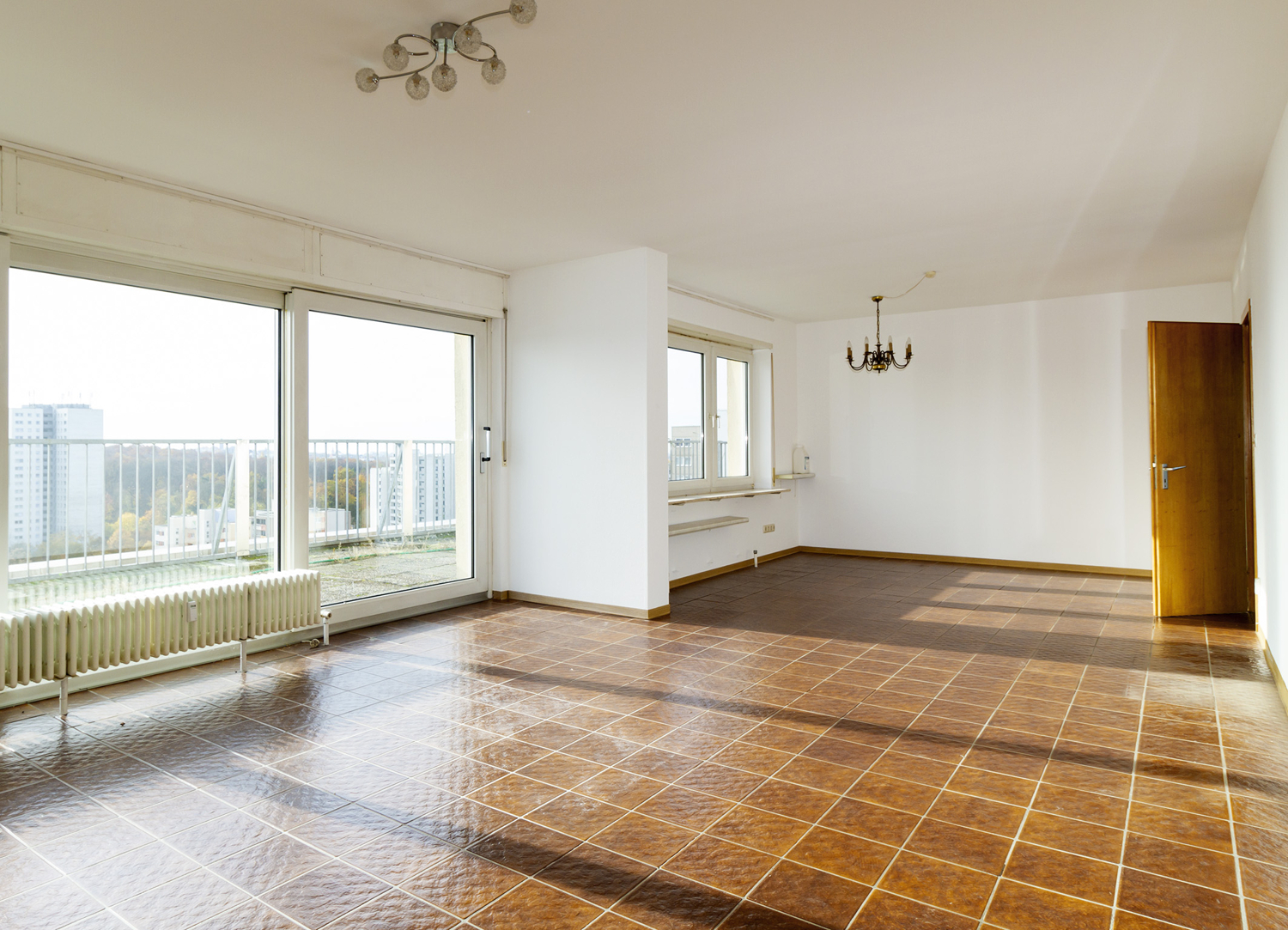 Wohnen mit Aussicht – 64289 Darmstadt, 64289 Darmstadt – Vorschaubild 2