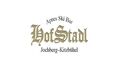 HOFSTADL Après Ski