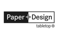 Paper+Design GmbH Tabletop