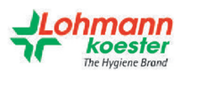 Lohmann-Koester GmbH & Co. KG