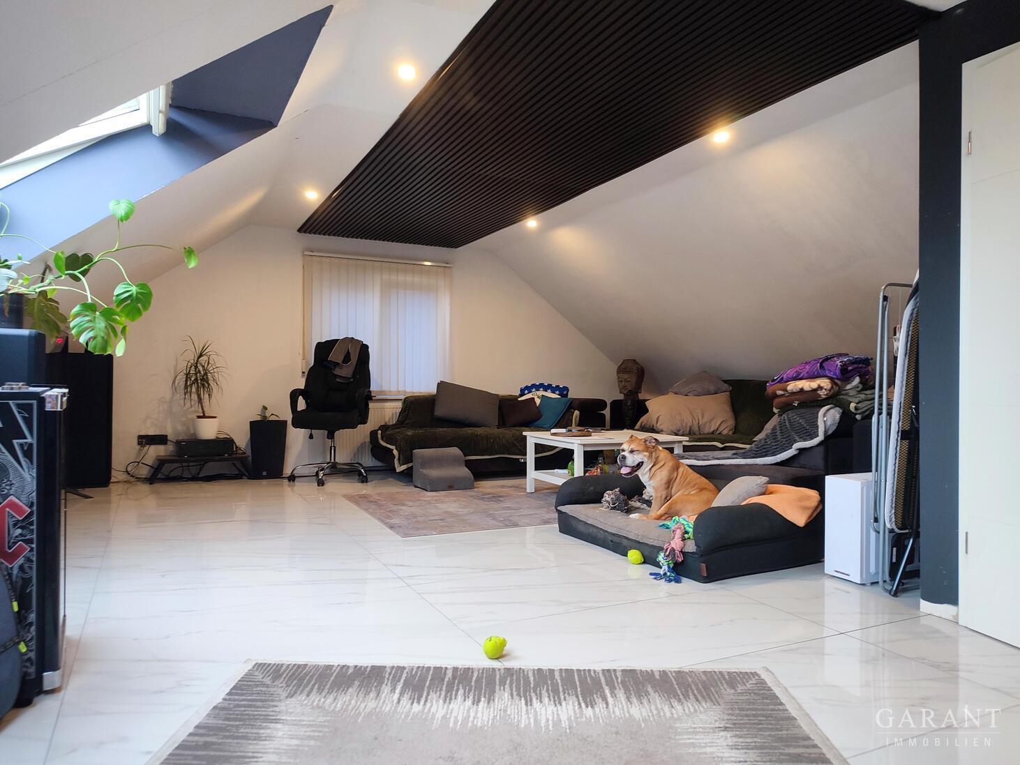 Gemütliches, freistehendes Einfamilienhaus mit Einliegerwohnung in toller Lage! – 76661 Philippsburg, 76661 Philippsburg – Vorschaubild 19