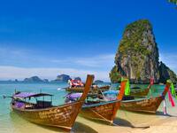 Auswandern nach Thailand