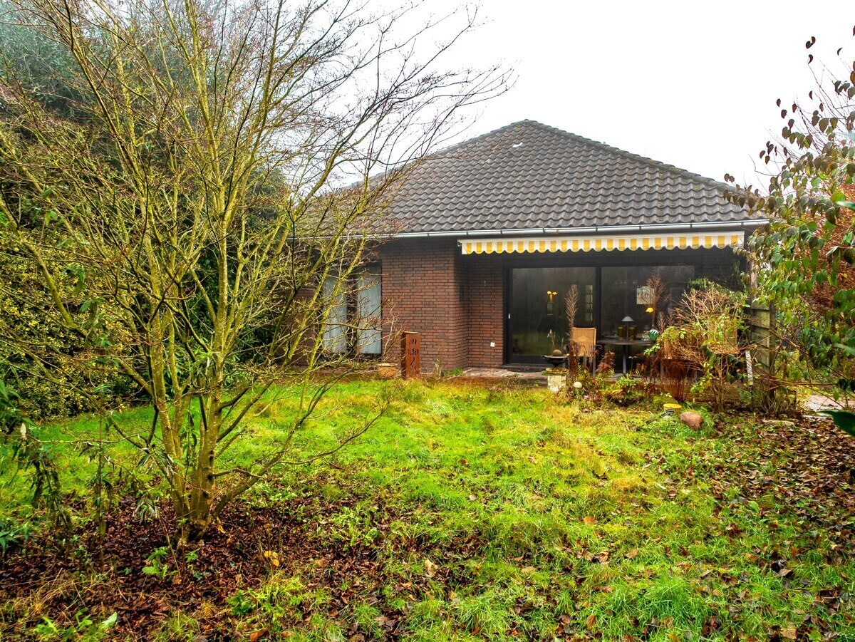 Real Estate Title Image Background