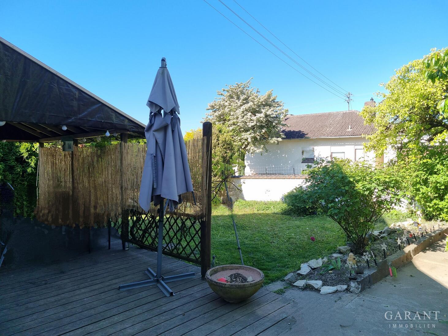 Charmantes Einfamilienhaus mit großem Garten und Nebengebäude – 85117 Eitensheim, 85117 Eitensheim – Vorschaubild 6