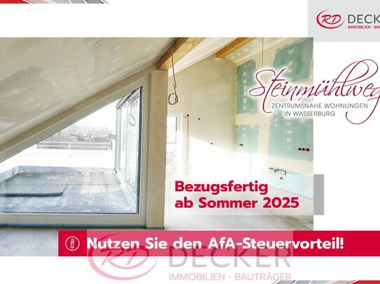 Ihr neues Kapitel beginnt hier – Wohnen am Inn ++Decker Immobilien++