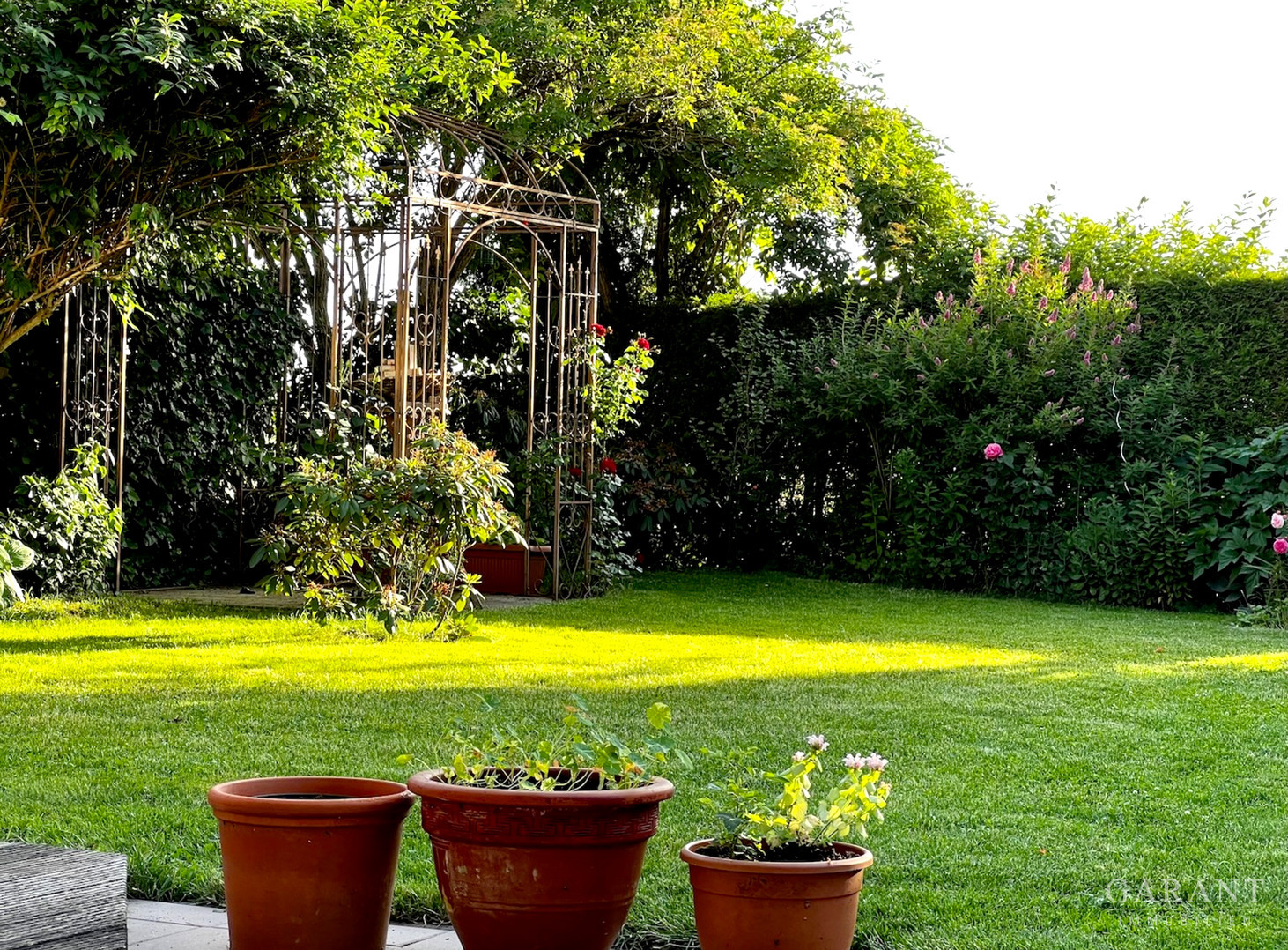 Charmante Doppelhaushälfte mit Garten und traumhaftem Weitblick in Parsdorf – 85599 Parsdorf, 85599 Parsdorf – Vorschaubild 4