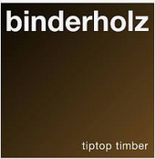 Binderholz GmbH