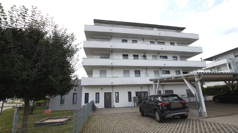 Immobilie in Straubing