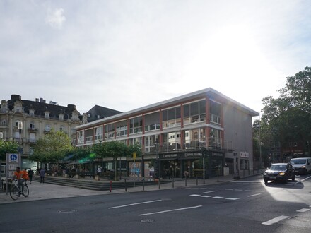 Klimatisiertes Büro / Praxis im Bellwinkel-Haus
