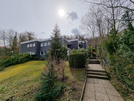Eigentumswohnung in ansprechender Wohnanlage in Bad Harzburg Breitenberg