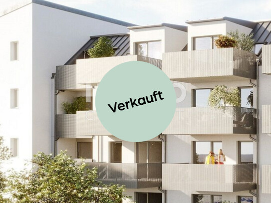 KAUFANBOT ANGENOMMEN == Top Anlage Wohnung U3 2 Zimmer + Balkon - 1 bedroom apartment + balcony