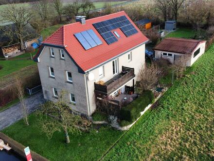 Modernisierte Familienresidenz mit guter Energieeffizienz!