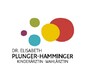 Dr. Elisabeth Plunger-Hamminger (Fachärztin für Kinder- und Jugendheilkunde)