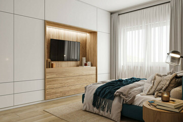 Visualisierung Schlafzimmer-2