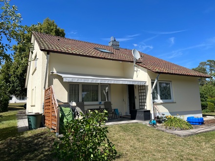Freistehendes Einfamilienhaus für Ihre Familie