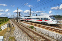 Entering Germany: Travel Routes & first Steps on Arrival