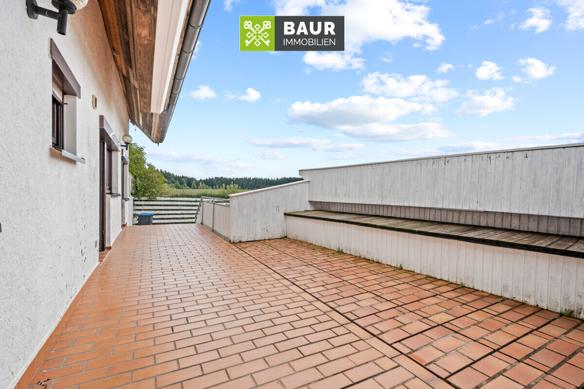 360° I Geräumiges MFH in Danketsweiler – 88263 Horgenzell, 88263 Horgenzell – Vorschaubild 17