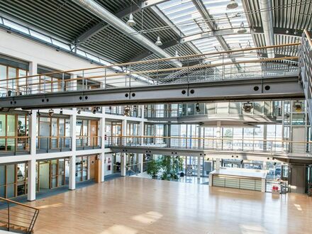 BS-Veltenhof: Moderne Büroflächen direkt an der A2...