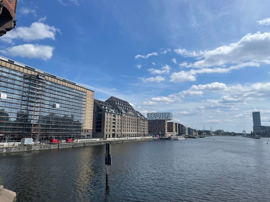 Speicher Lofts an der Spree