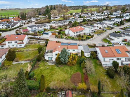 360° I Ihre Gelegenheit! Charmantes Einfamilienhaus mit großem Grundstück + Wintergarten!