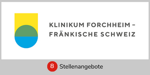 Klinikum Forchheim-Fränkische Schweiz gGmbH