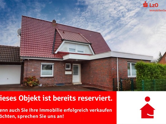 Reserviert! Saniertes Wohnhaus in attraktiver Kurortlage